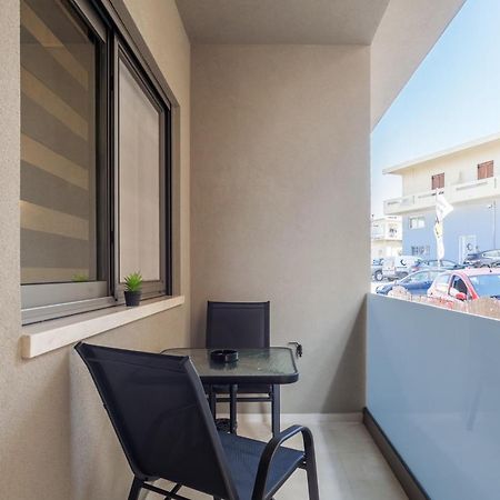 Athena Apartment Heraklion  Exterior photo