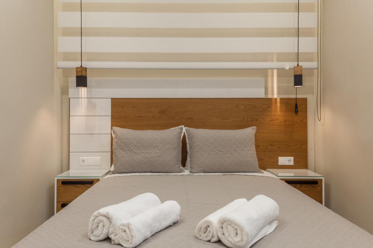 Athena Apartment Heraklion  Exterior photo