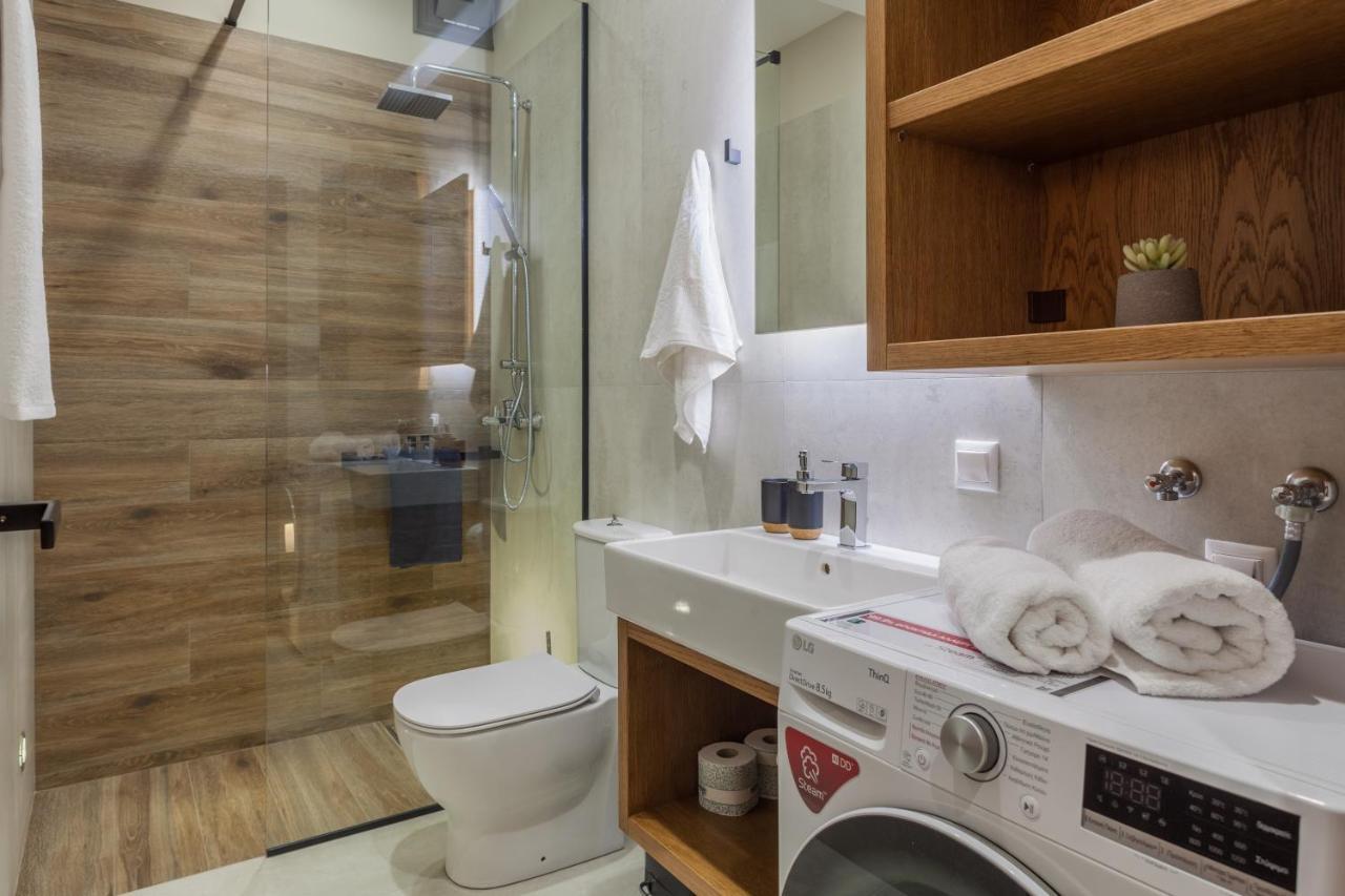 Athena Apartment Heraklion  Exterior photo