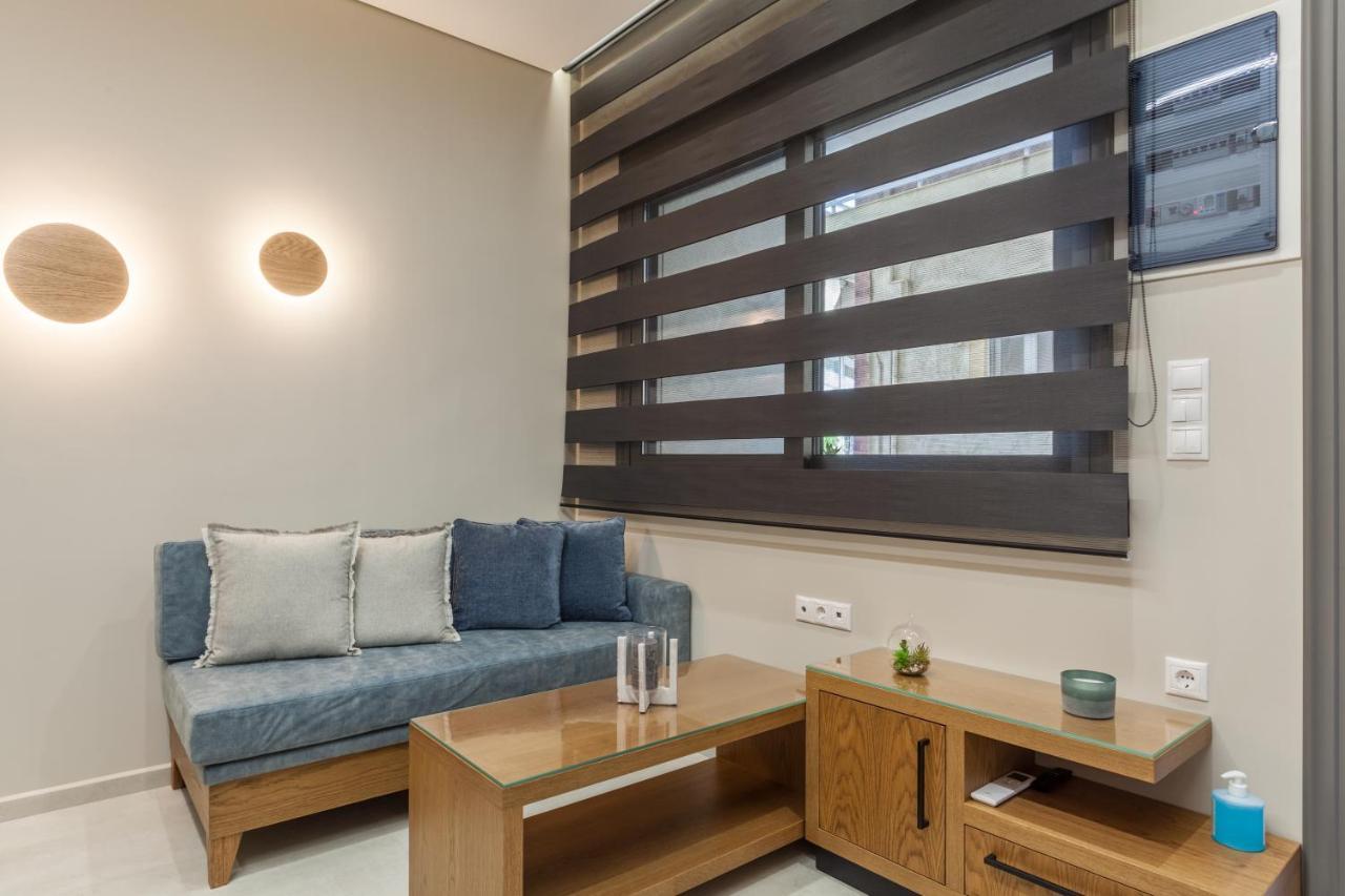 Athena Apartment Heraklion  Exterior photo