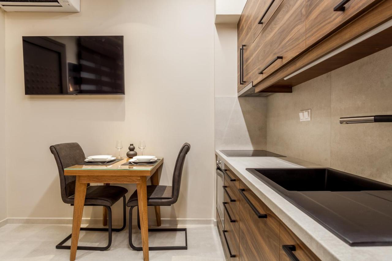 Athena Apartment Heraklion  Exterior photo